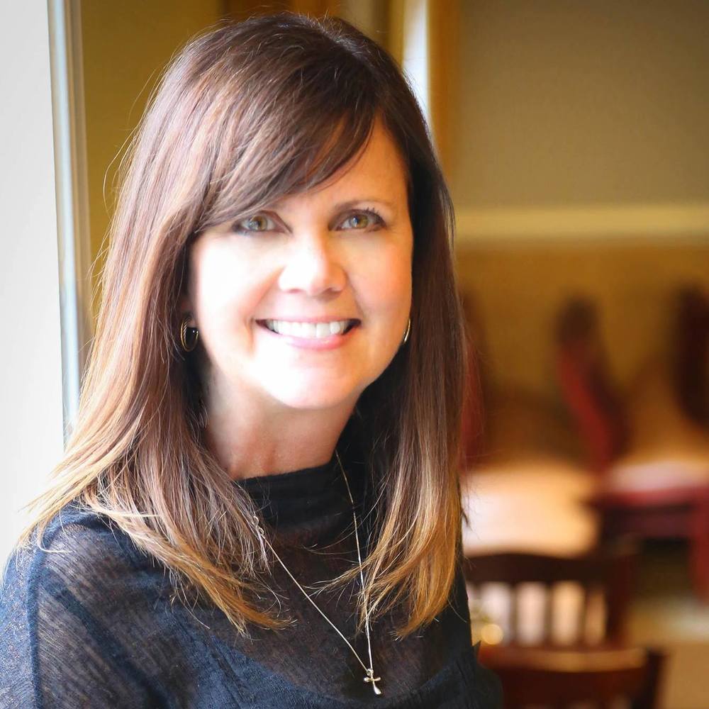 Meet your Posher, Stacie